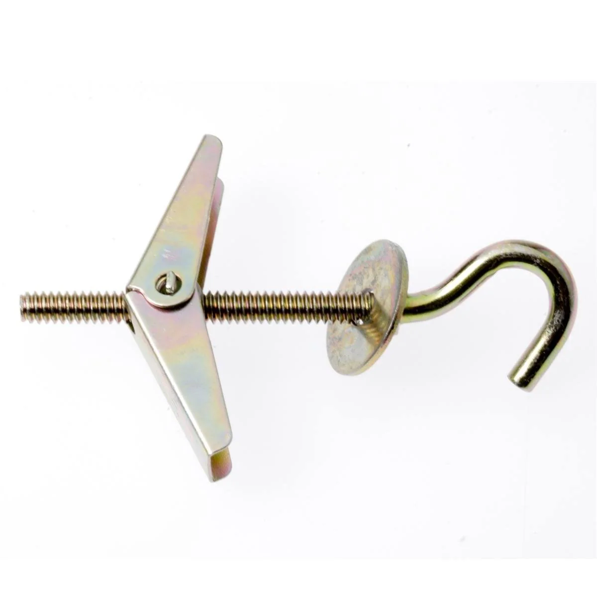 Everhang Cup Hooks - 25mm - Steel - Easy to Install