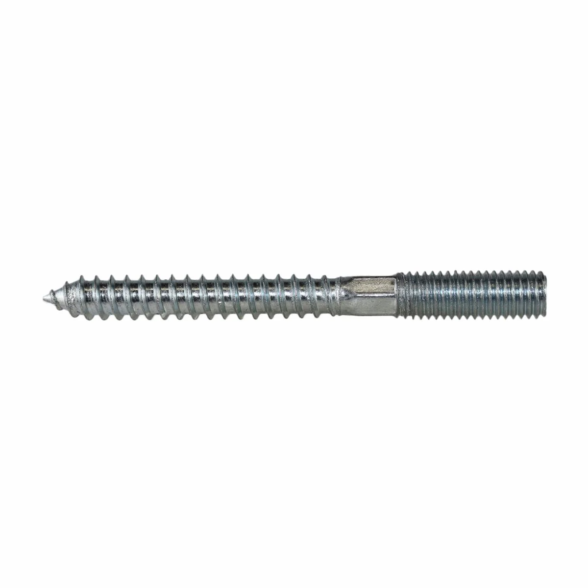 Everhang Hanger Bolt - 10mm x 100mm - Zinc Plated - 4 Pack - Image 3