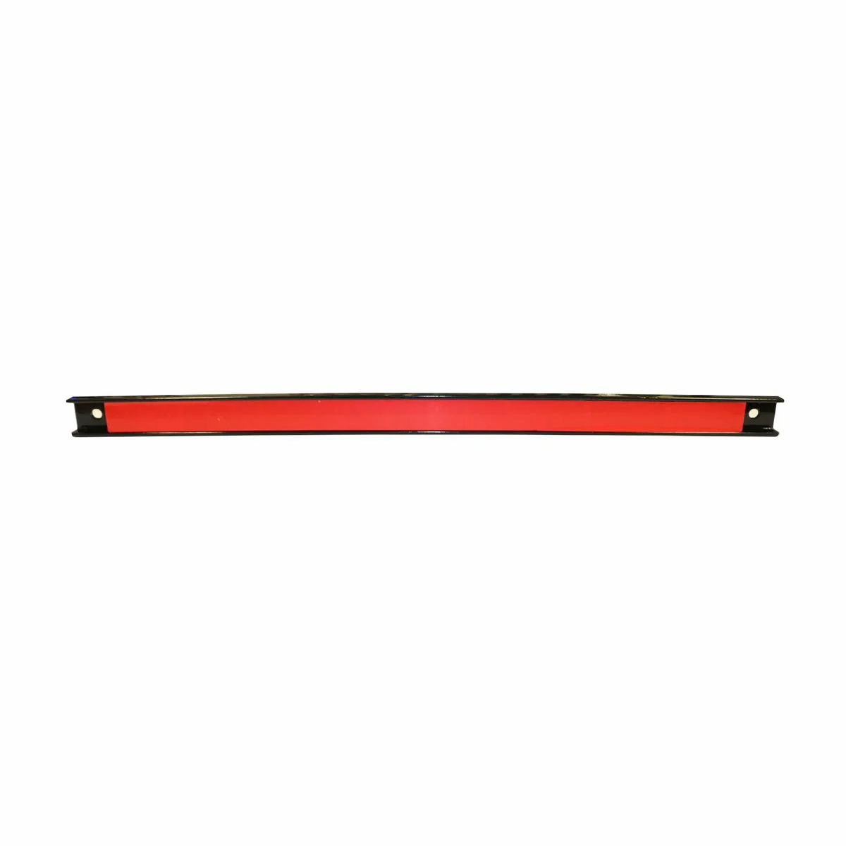 Everhang Magnetic Tool Holder - 460mm x 24mm - Black/Red