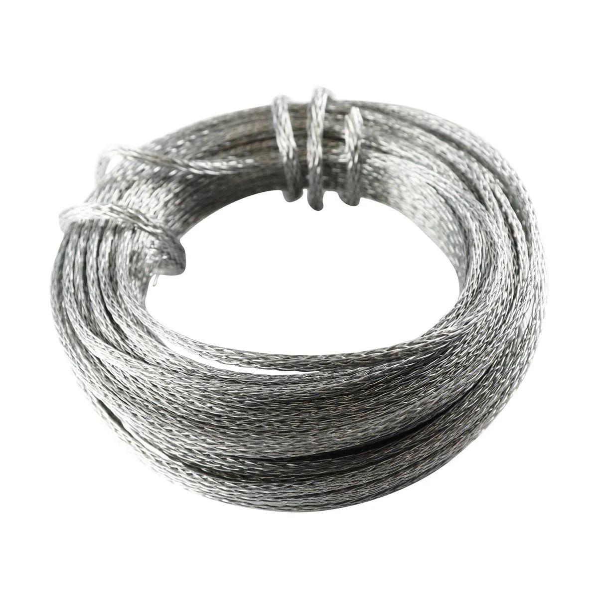 Everhang Picture Hanging Wire - 10m - Steel - 15kg Load Capacity - Image 2