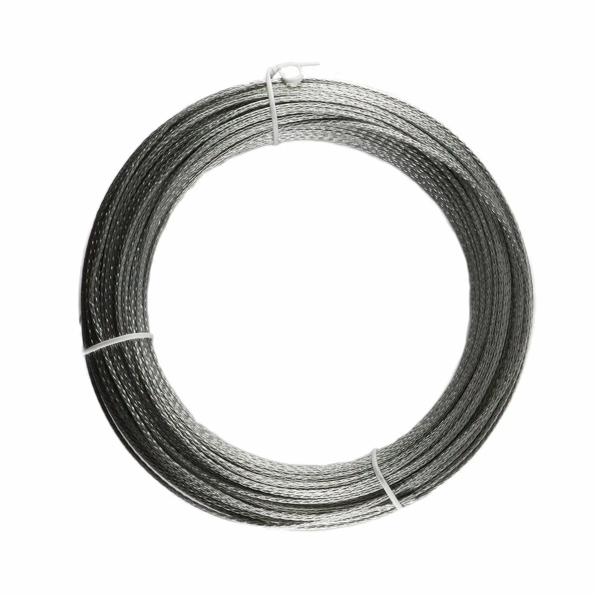 Everhang Picture Hanging Wire - 50m - Steel - 10kg Load Capacity