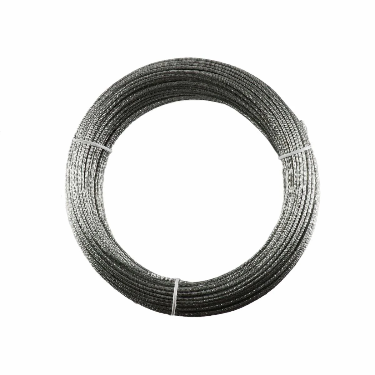 Everhang Picture Hanging Wire - 50m - Steel - 5kg Load Capacity