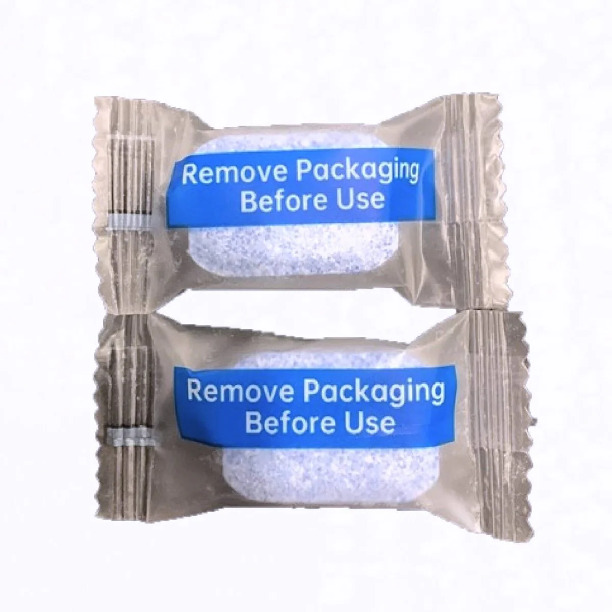 Exonic Dishwashing Tablets 100 Pack - 1.2kg - Streak-Free Cleaning - Image 3