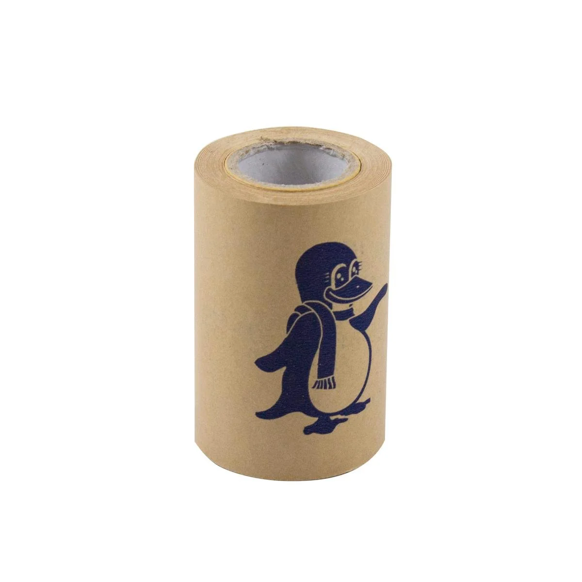 Expol Wireguard Insulation Roll - 100mm x 20m - Waxed Paper - Electrical Protection