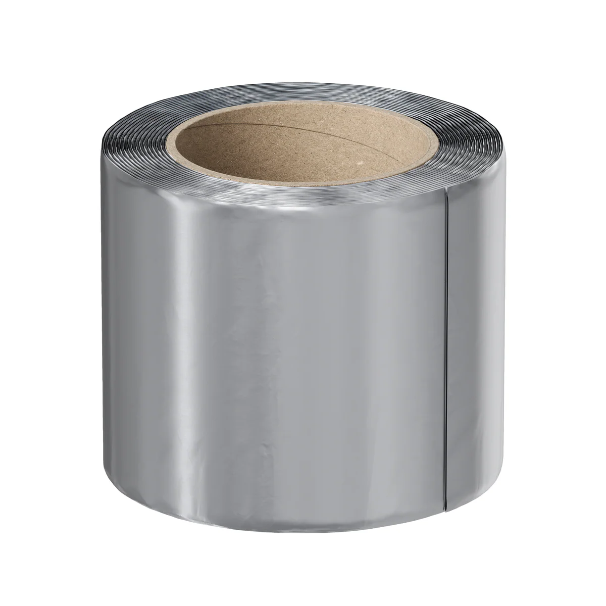 Fastfix Aluminium Waterproof Repair Tape - 100mm x 5m - UV Resistant, Durable - Image 2