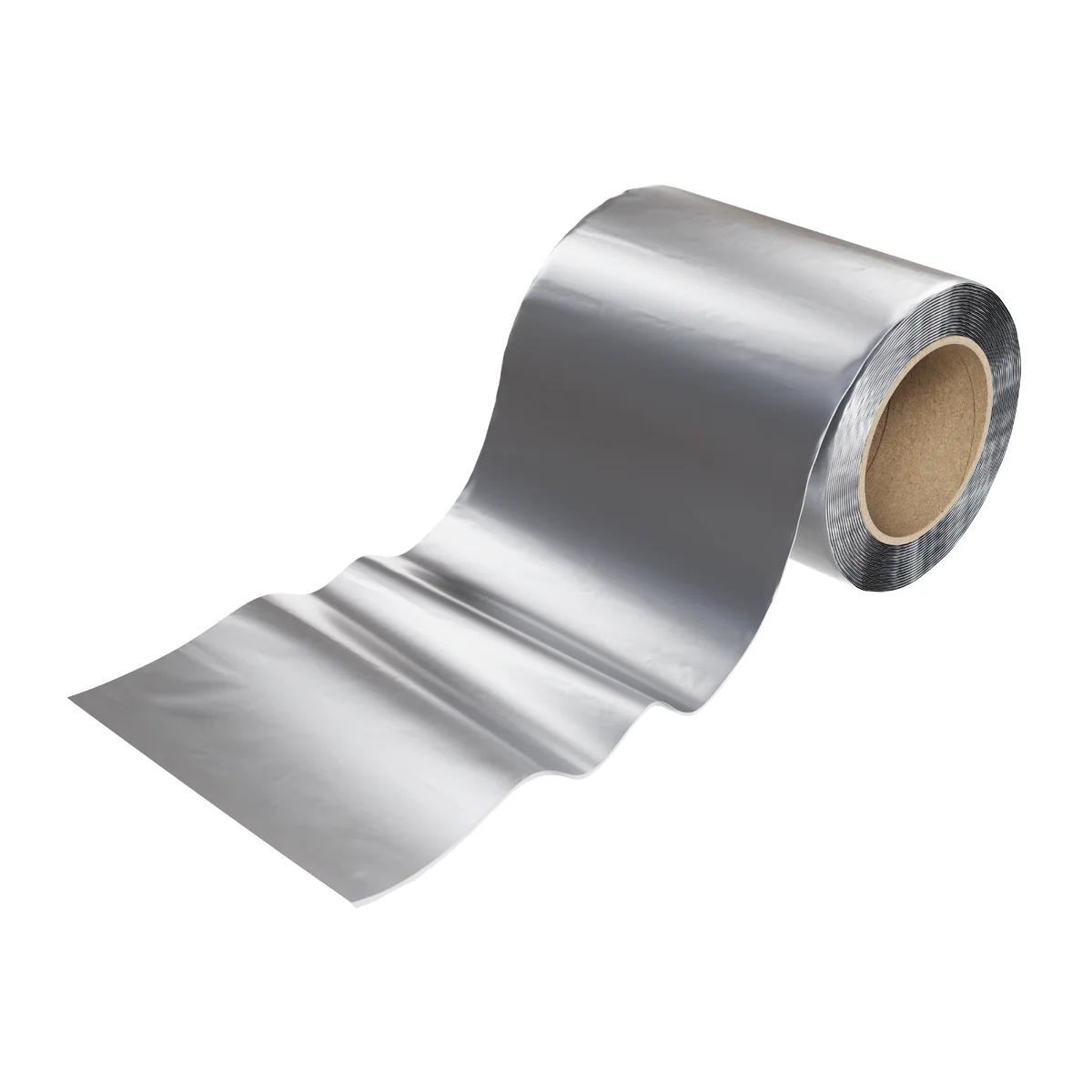 Fastfix Aluminium Waterproof Repair Tape - 150mm x 5m - UV Resistant - Image 3