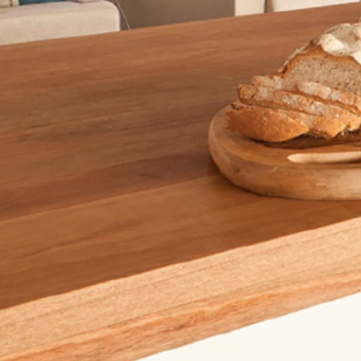 Feast Watson Kitchen Timber Oil 1L - Clear - Oil Based - Fast Drying - Image 3