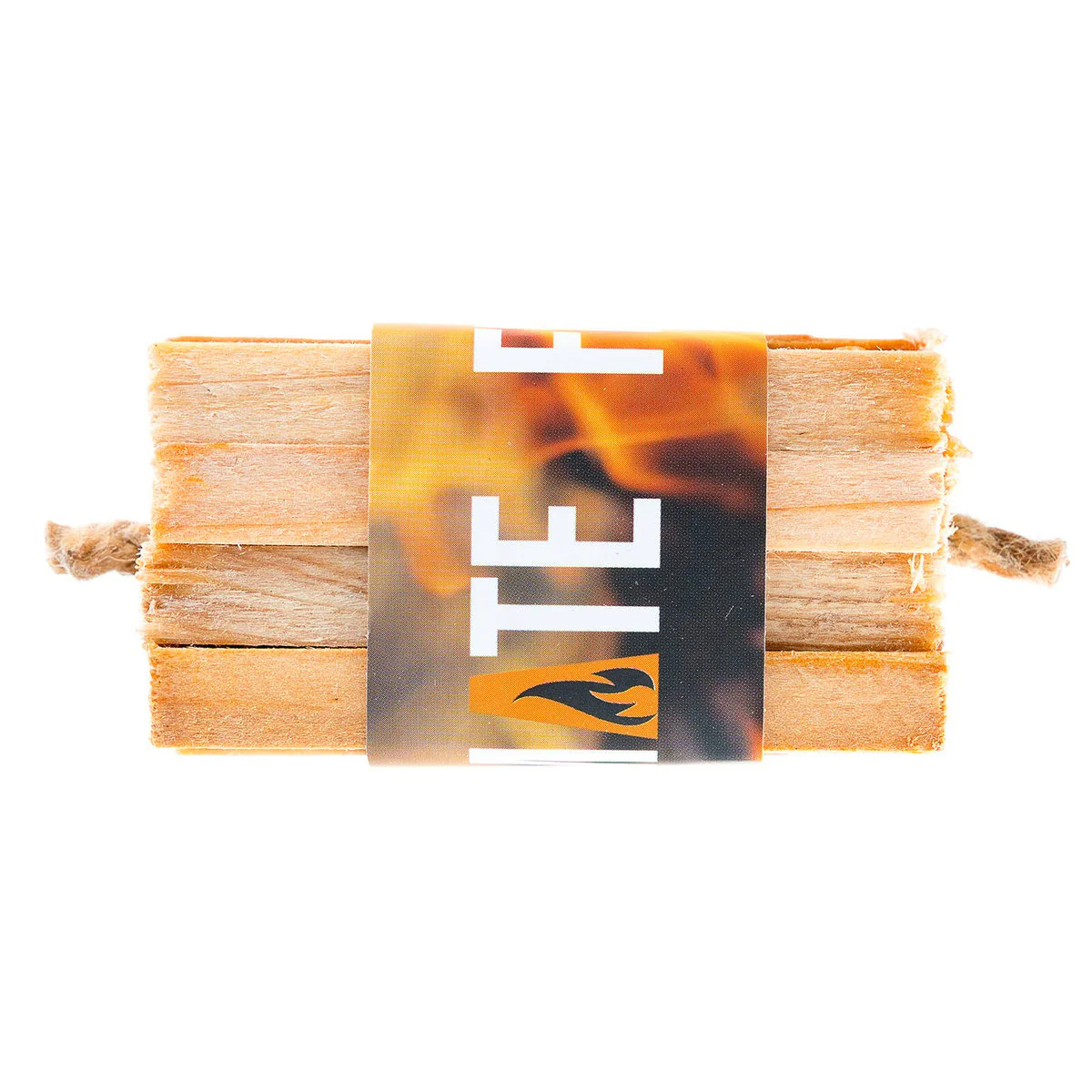 Firemate Natural Fire Starters 7 Pack - Easy Lighting - Non-Toxic - 80mm x 41mm x 41mm - Image 3