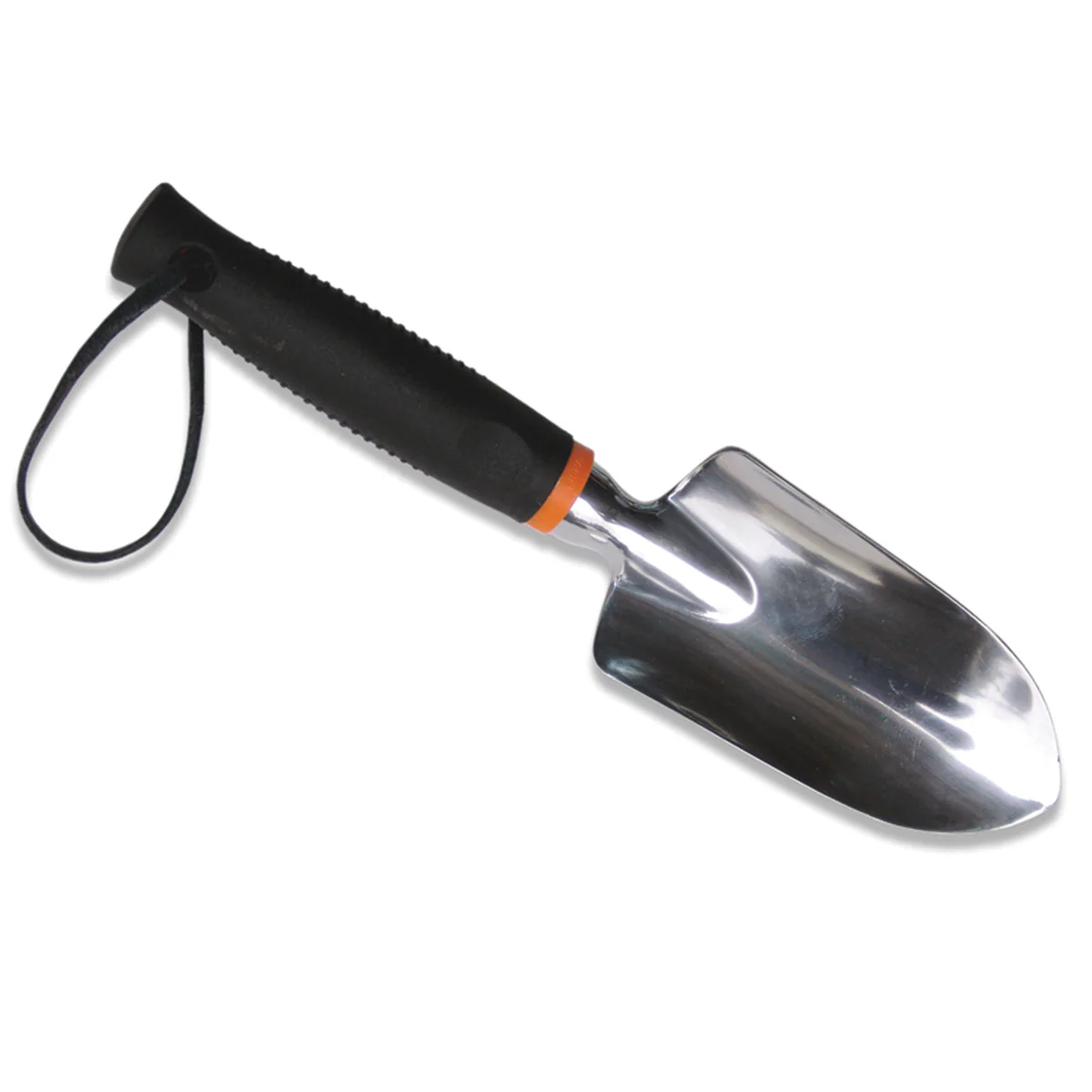 Fiskars Aluminium Trowel - 315mm - Aluminium - Ergonomic Handle