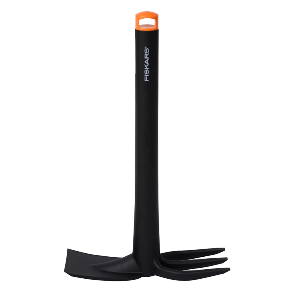Fiskars Planter Hoe - 199mm x 75mm x 359mm - Nyglass - Lightweight