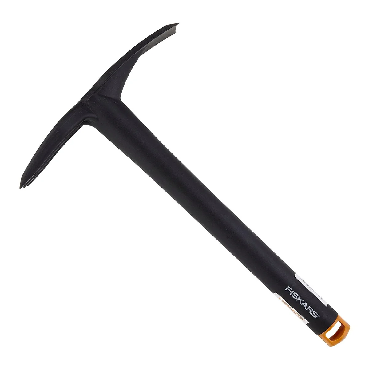 Fiskars Planter Hoe - 199mm x 75mm x 359mm - Nyglass - Lightweight - Image 2