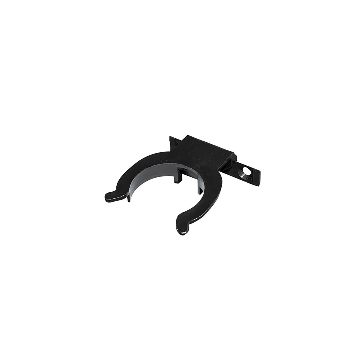 Flatpax Kickboard Clips - 2 Pack - Plastic - Easy Install - Tidy Finish