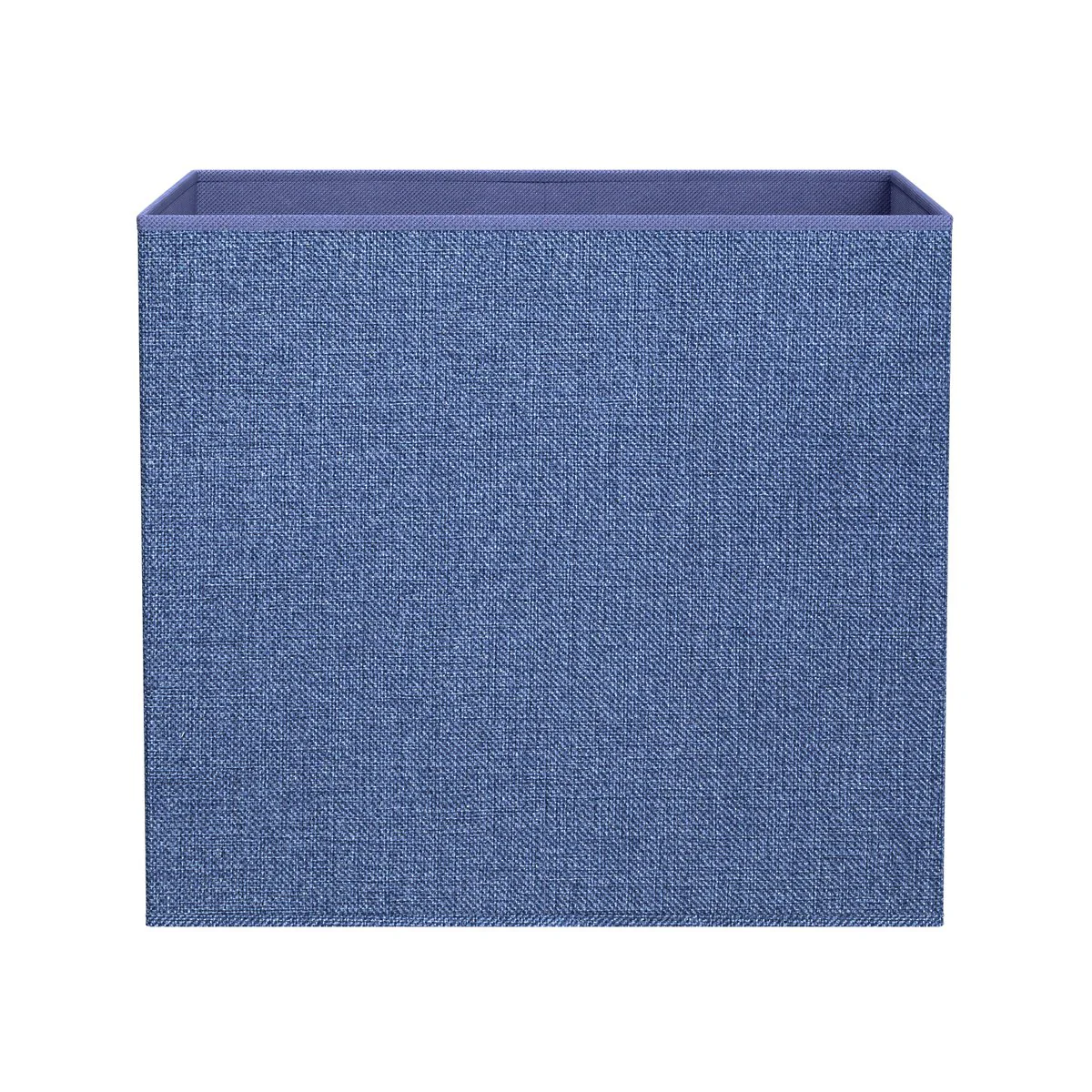 Flexi Storage Clever Cube Insert 330mm x 370mm - Steel Blue - Versatile Storage Solution - Image 5
