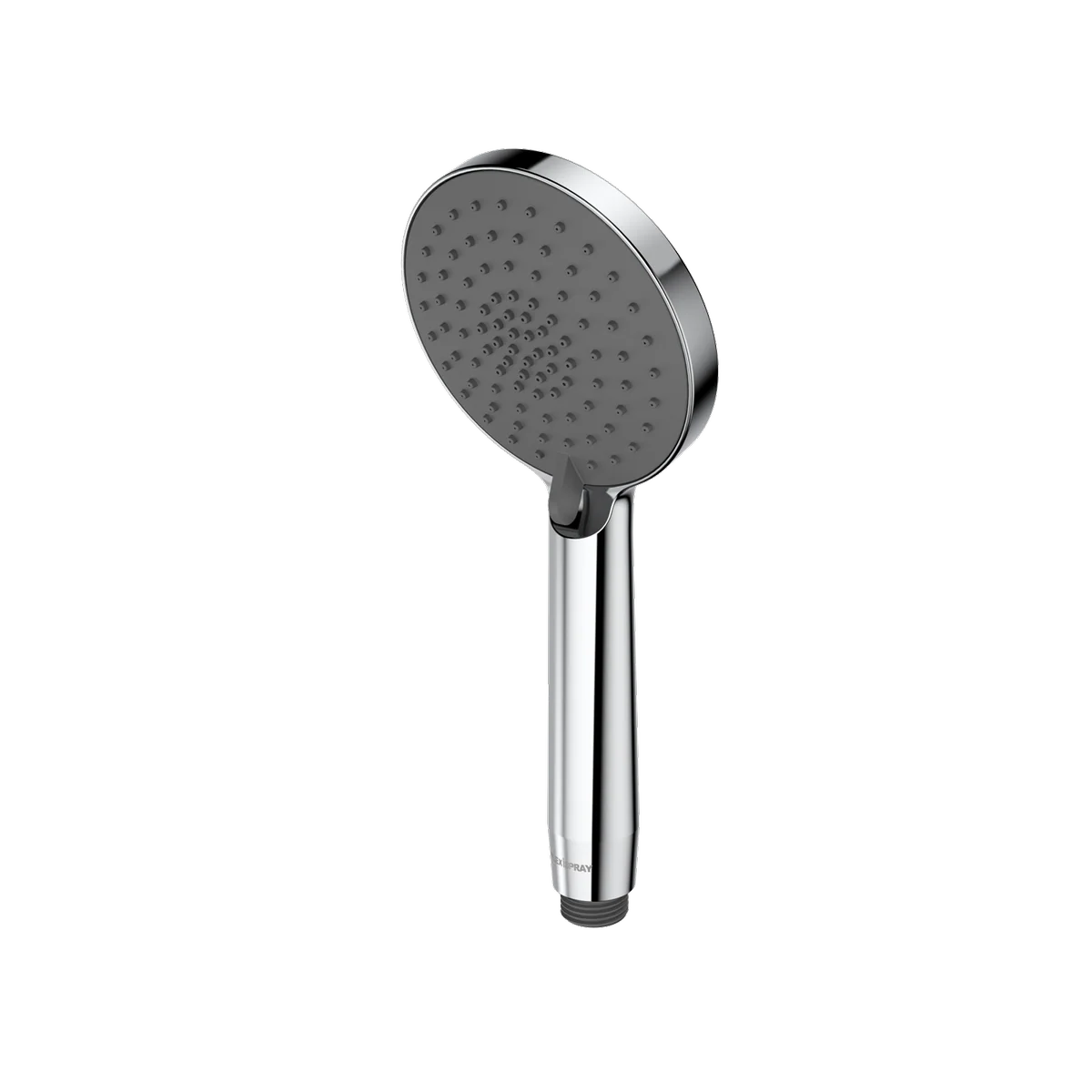 Flexispray Hand Shower - 100mm - Brass - 3 Spray Functions