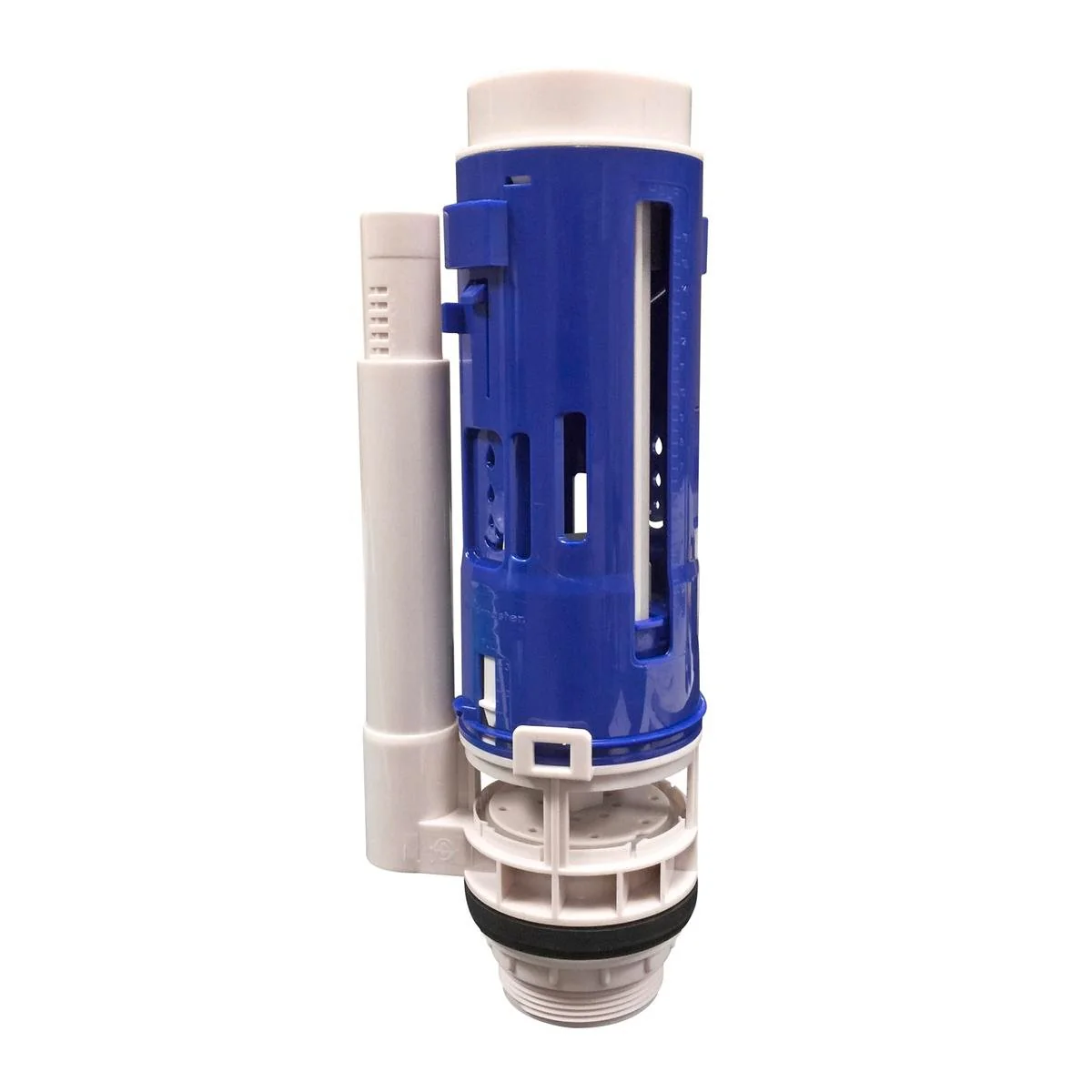 Fluidmaster Dual Flush Toilet Valve 38mm Plastic Easy Install