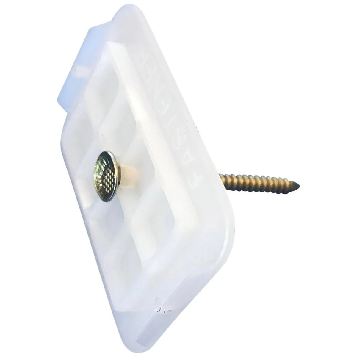 Foilboard Ultra Timber Fasteners 250 Pack - 20mm 25mm - Durable Design