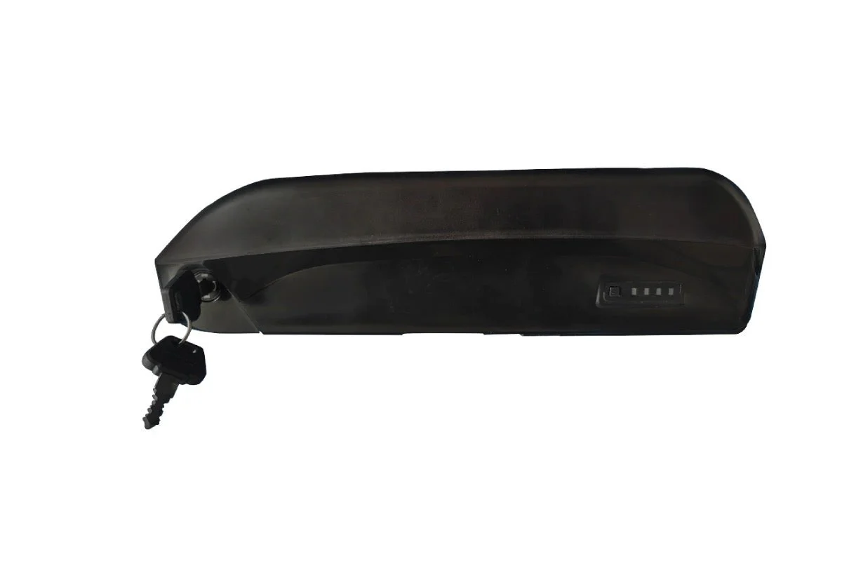 Fortis FatBro 48V 10.4Ah Electric Bike Battery - Image 2