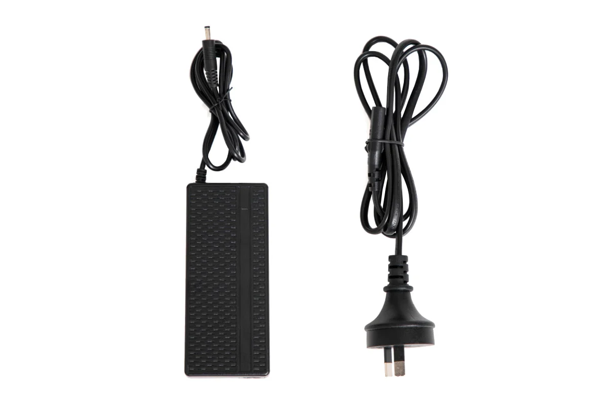 Fortis FatBro 48V 10.4Ah Electric Bike Charger