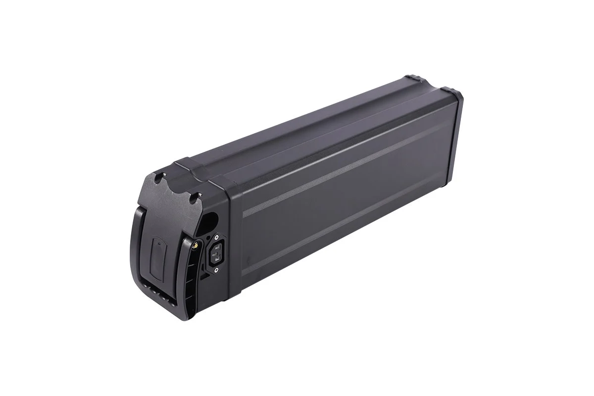 Fortis FatBro 48V 13Ah Electric Bike Battery for Long Rides