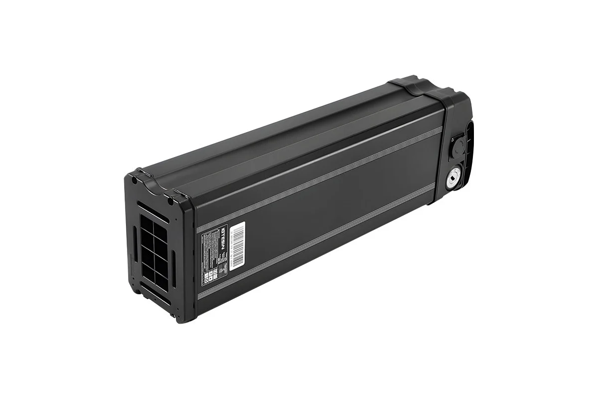 Fortis FatBro 48V 13Ah Electric Bike Battery for Long Rides - Image 2