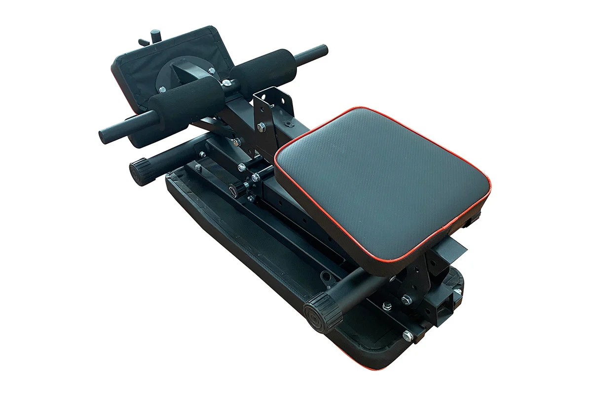 Fortis Multi-Functional Adjustable Weight Bench - Image 14