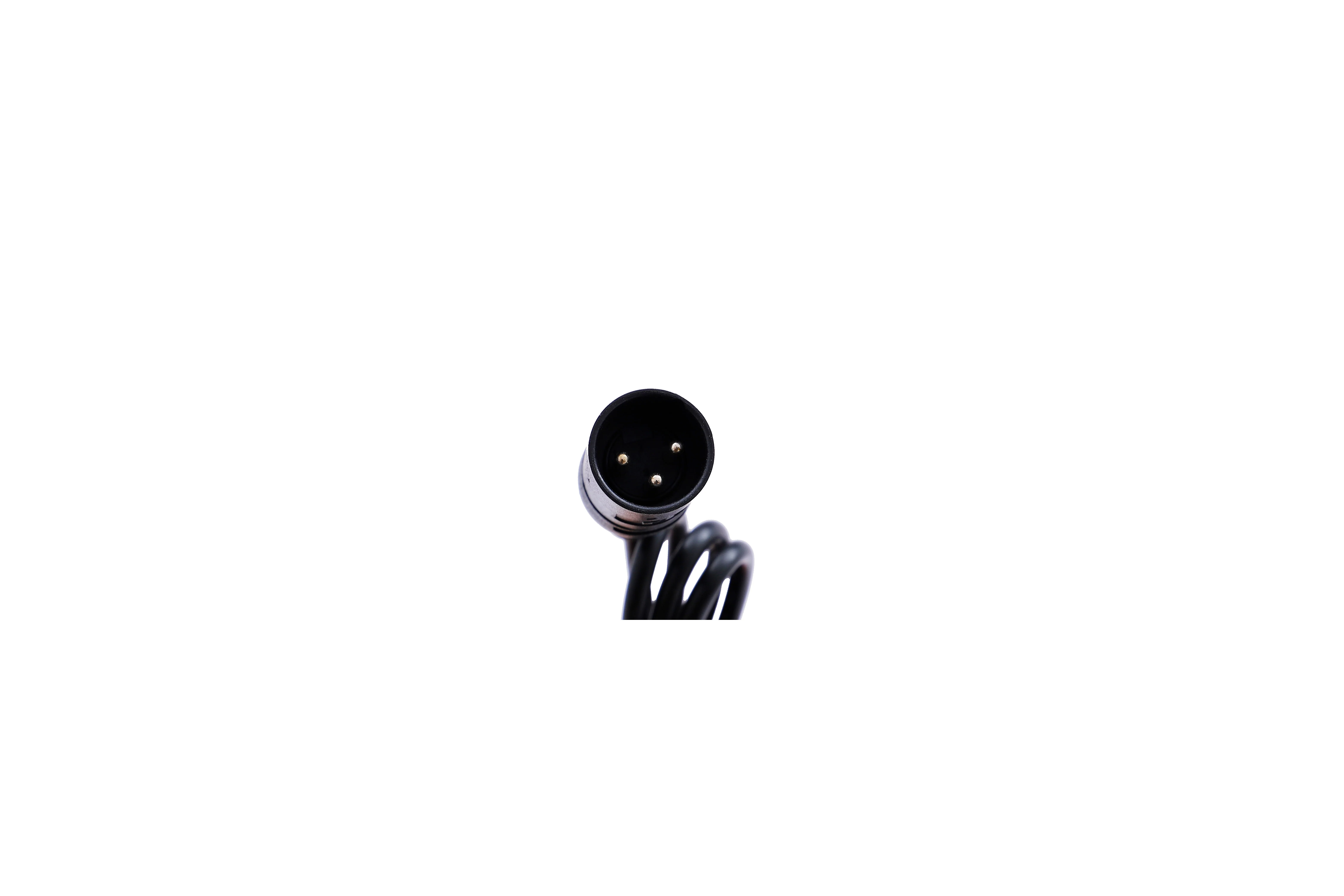 Fortis Replacement E-Bike Charger 2 MIC Connector - Image 3