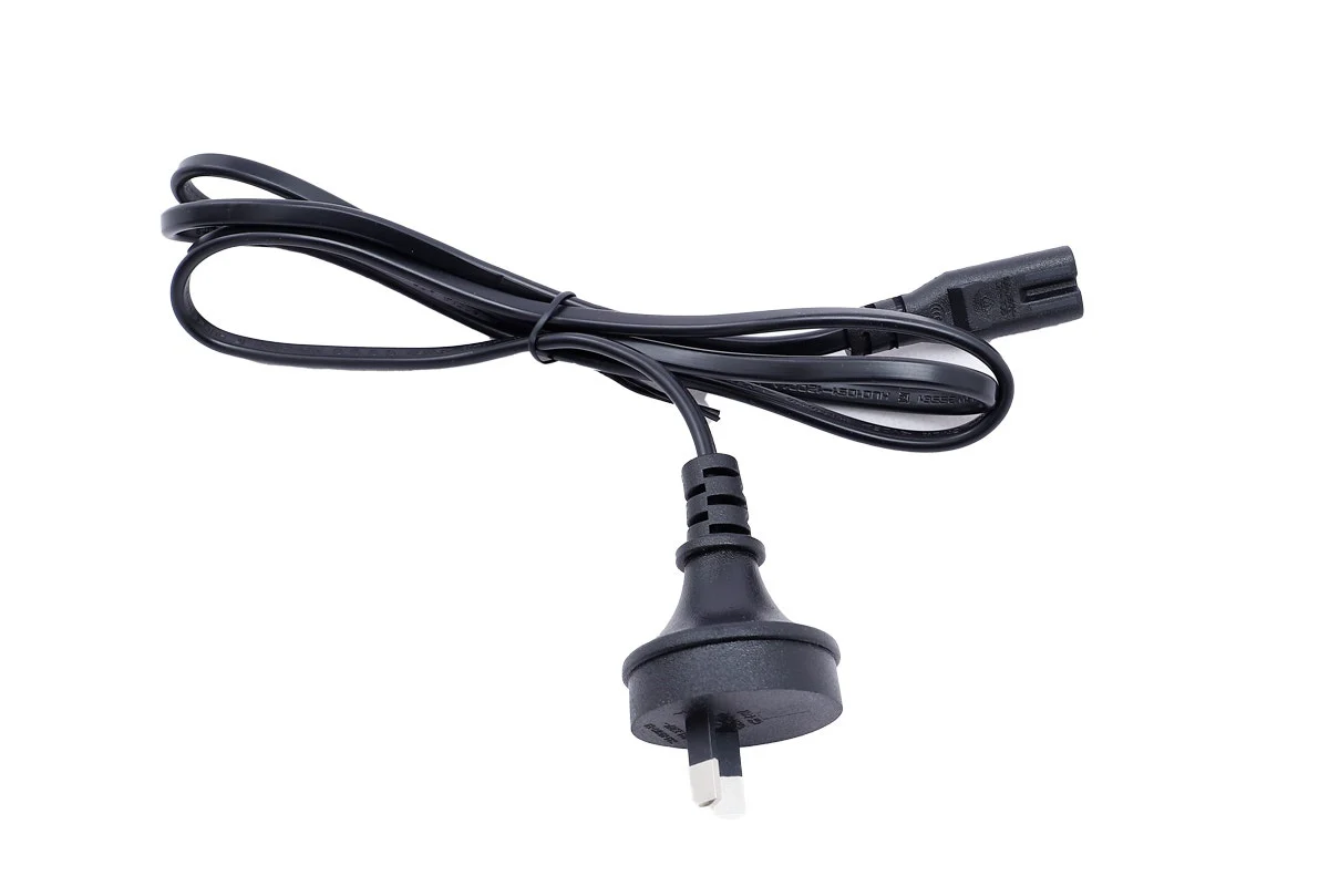 Fortis Replacement E-Bike Charger 2 MIC Connector - Image 7