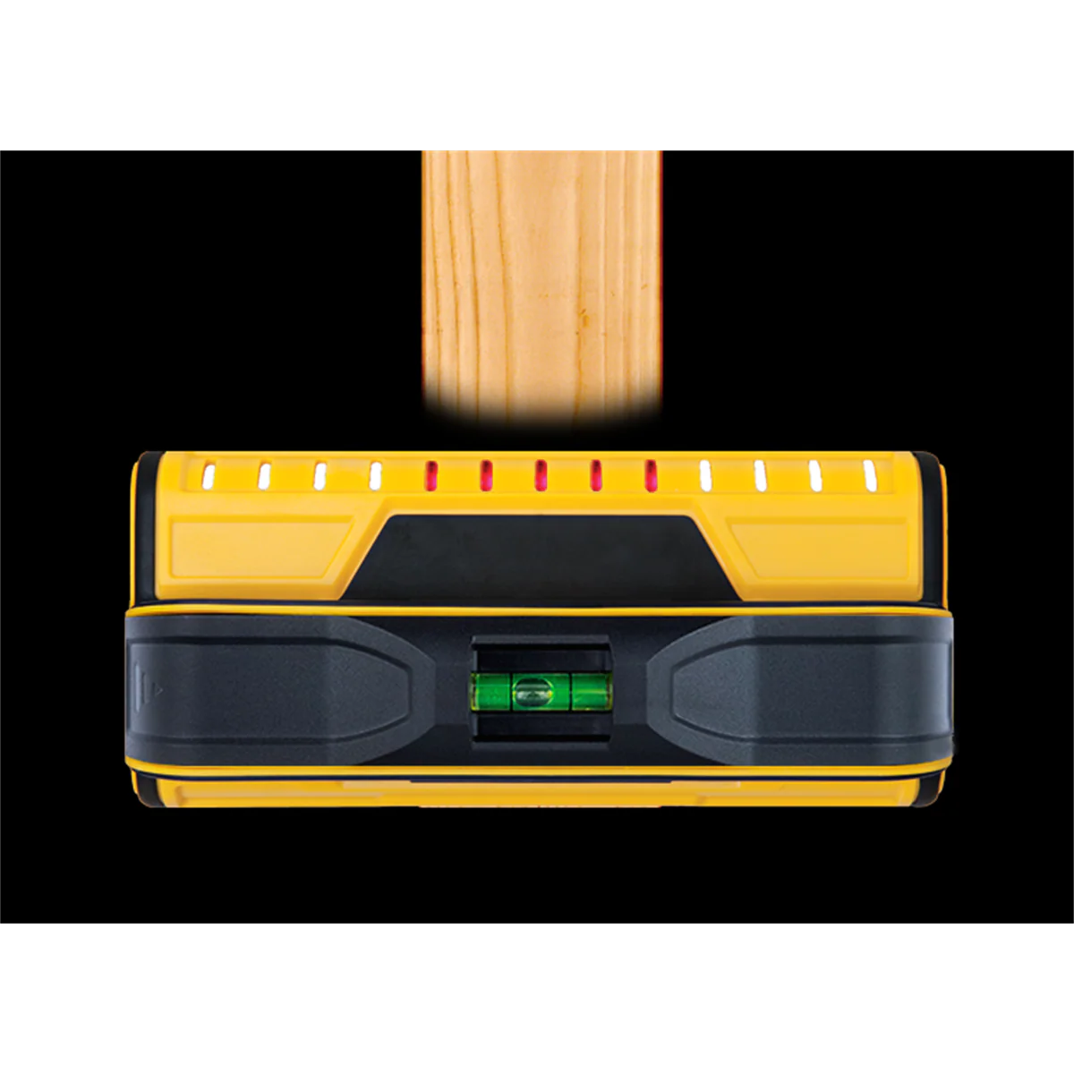 Franklin Prosensor T13 Professional Stud Finder - 13 Sensors - Yellow/Black - Image 2
