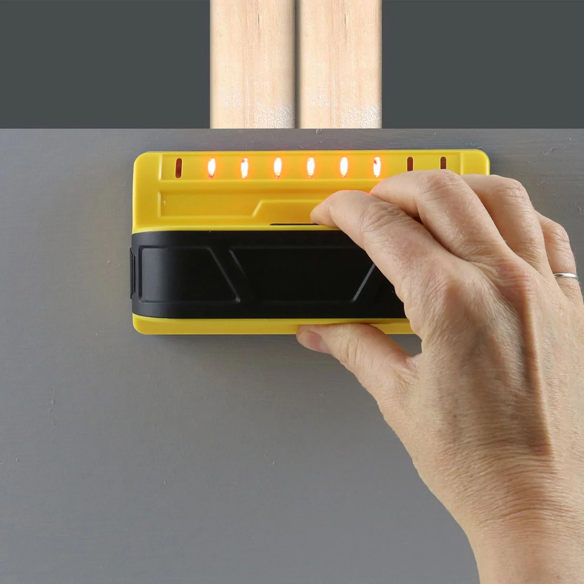 Franklin Sensors ProSensor M90 Stud Finder - 9 Sensors - 38mm Depth - Image 3