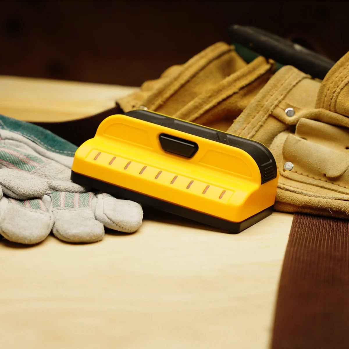 Franklin Sensors ProSensor M90 Stud Finder - 9 Sensors - 38mm Depth - Image 4