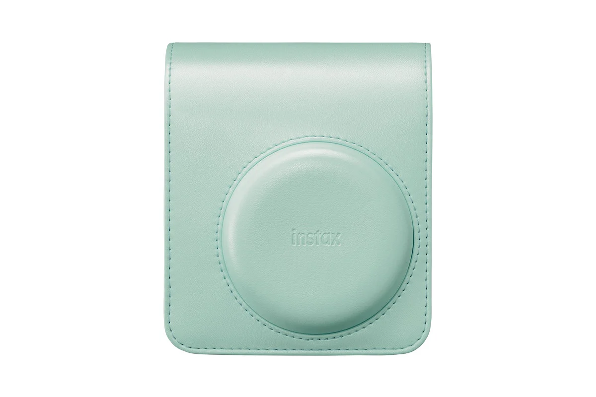Fujifilm Instax Mini 13 Camera Case Green - Image 7