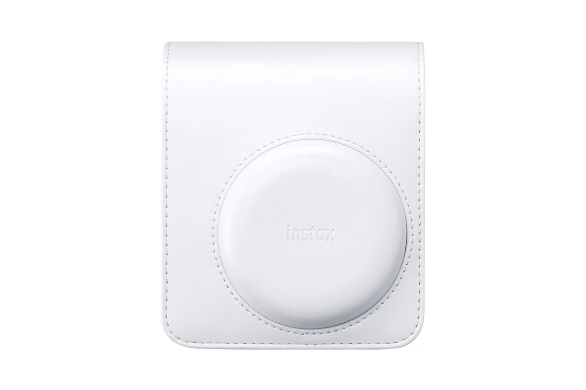 Fujifilm Instax Mini 13 Camera Case White - Image 7