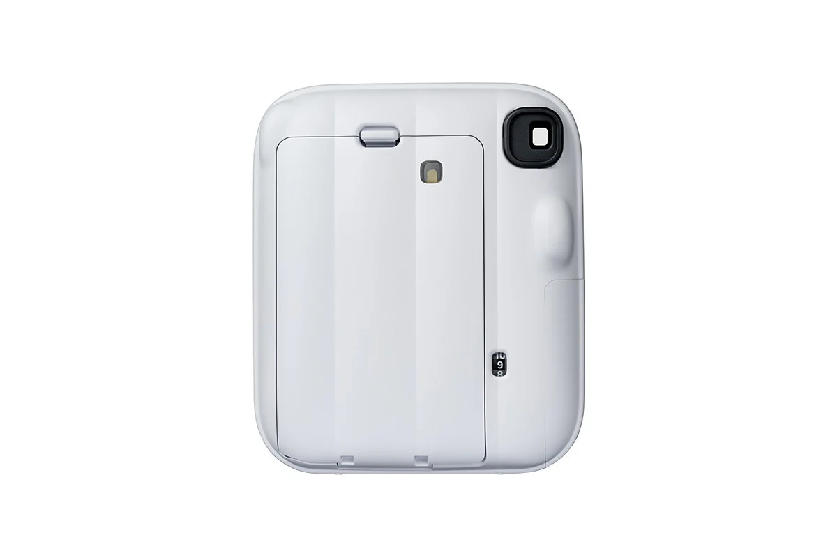 Fujifilm Instax Mini 13 Instant Camera Clay White - Image 4