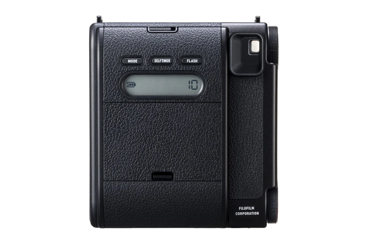 Fujifilm Instax Mini 99 Instant Camera Black - Image 6