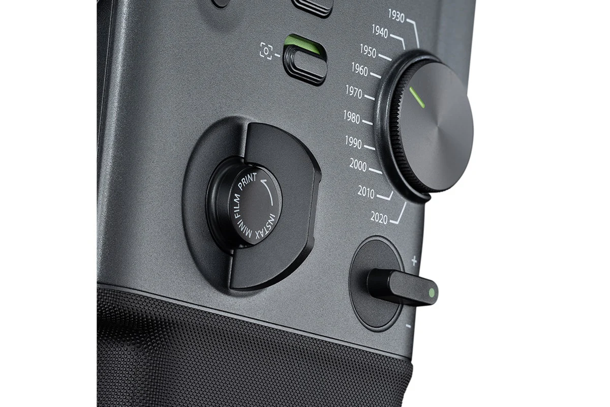 Fujifilm Instax Mini EVO Cinema Instant Camera - Image 13