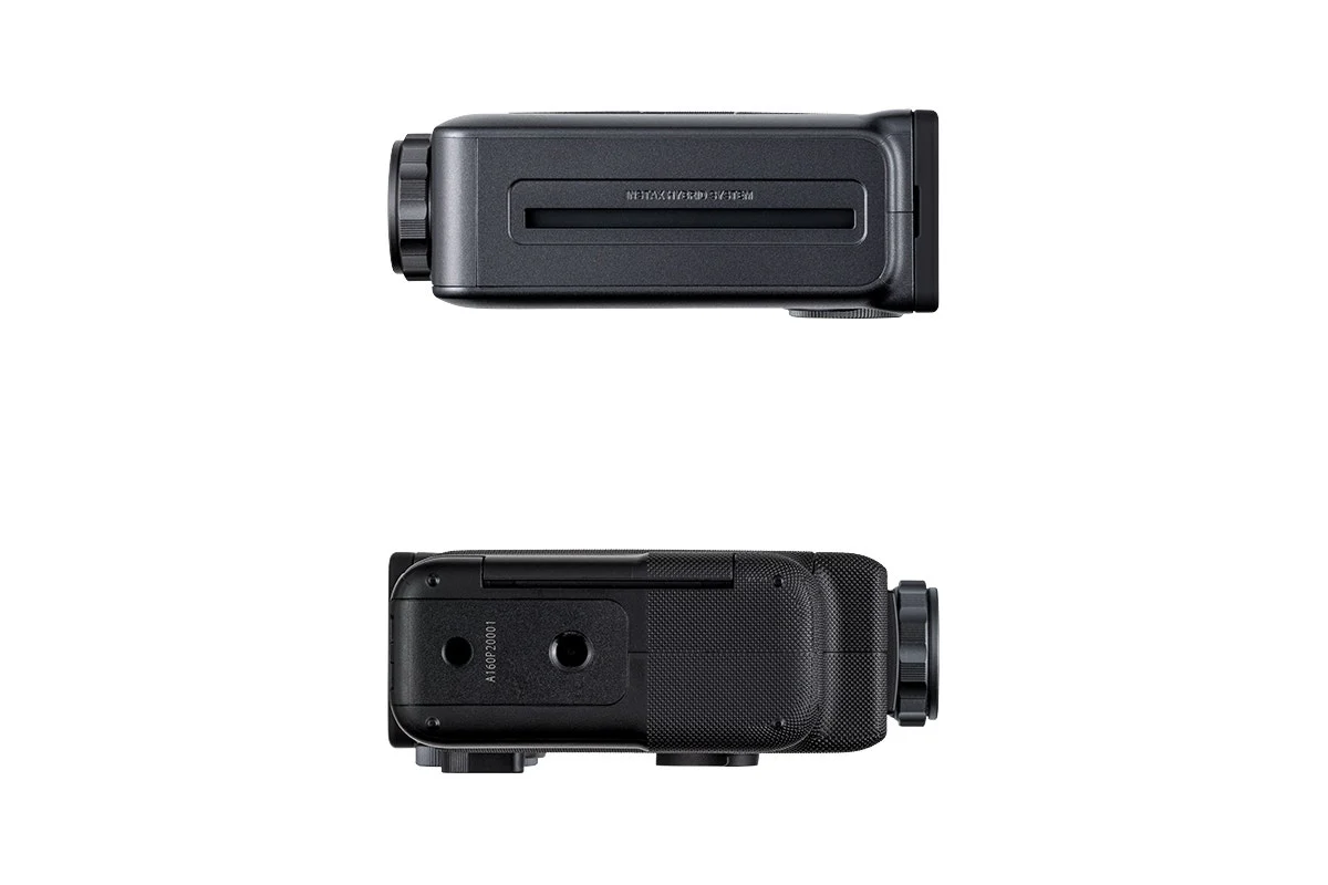 Fujifilm Instax Mini EVO Cinema Instant Camera - Image 9