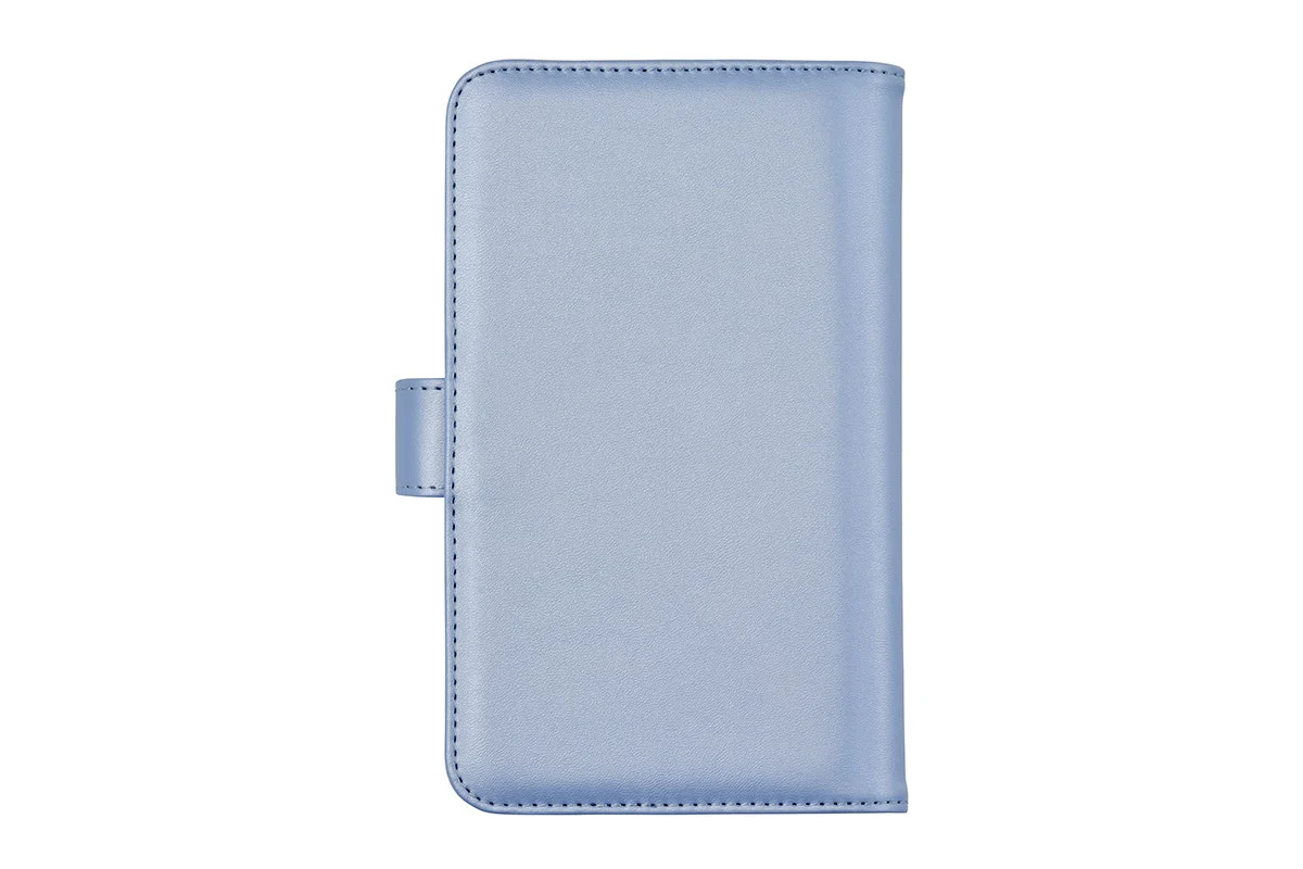 Fujifilm Instax Mini Film Album Blue - Image 5
