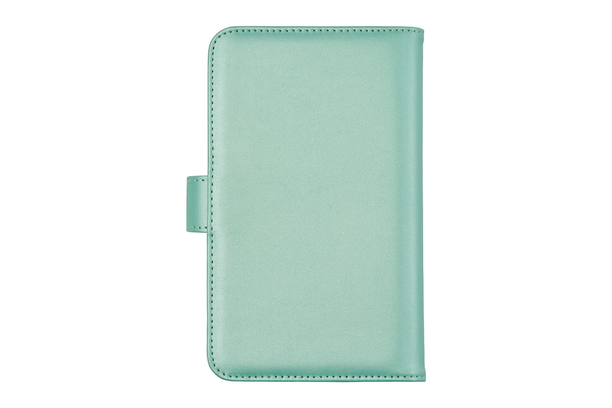 Fujifilm Instax Mini Film Album Green - Image 5