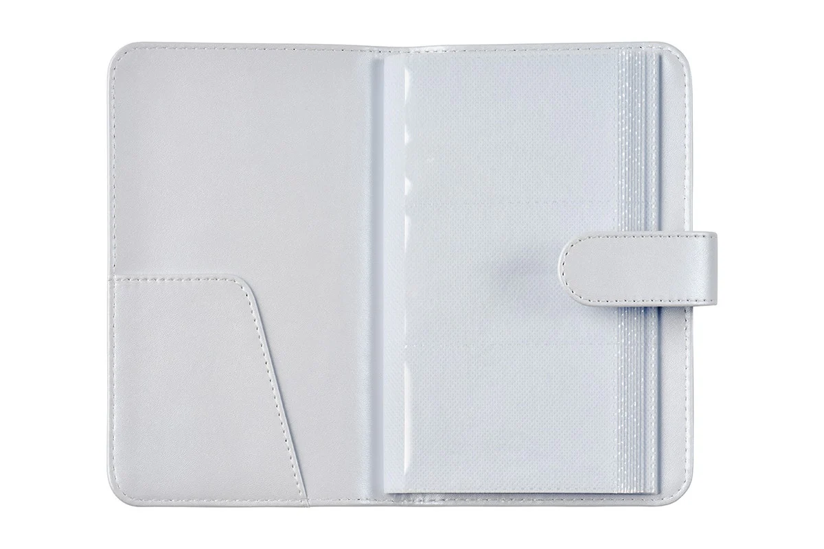 Fujifilm Instax Mini Film Album White - Image 4