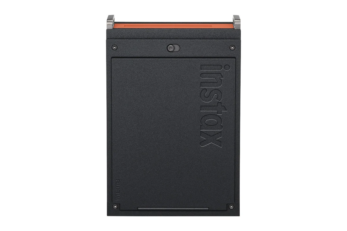 Fujifilm Instax Mini Link+ Smartphone Photo Printer - Image 5