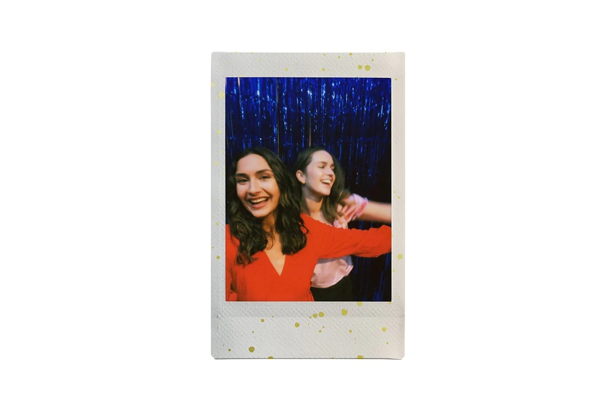 Fujifilm Instax Mini Soft Glitter Film 10 Pack - Image 10
