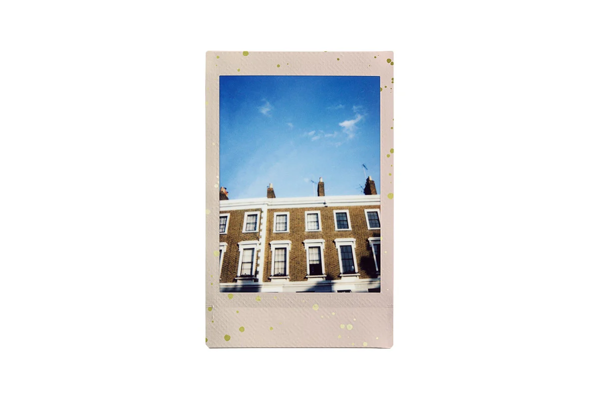 Fujifilm Instax Mini Soft Glitter Film 10 Pack - Image 12