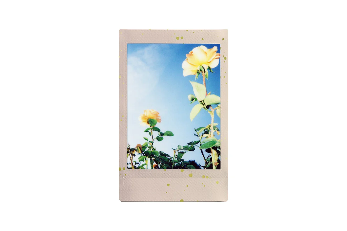 Fujifilm Instax Mini Soft Glitter Film 10 Pack - Image 5