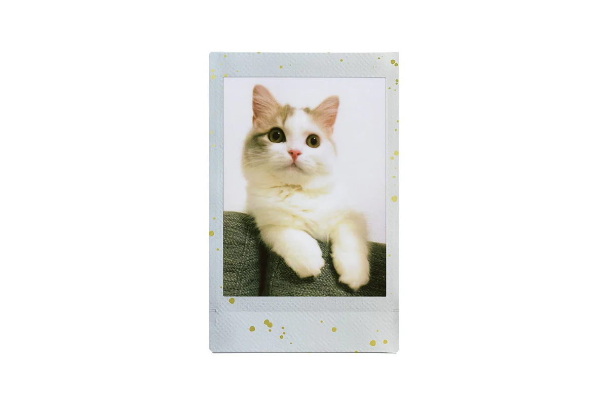 Fujifilm Instax Mini Soft Glitter Film 10 Pack - Image 9