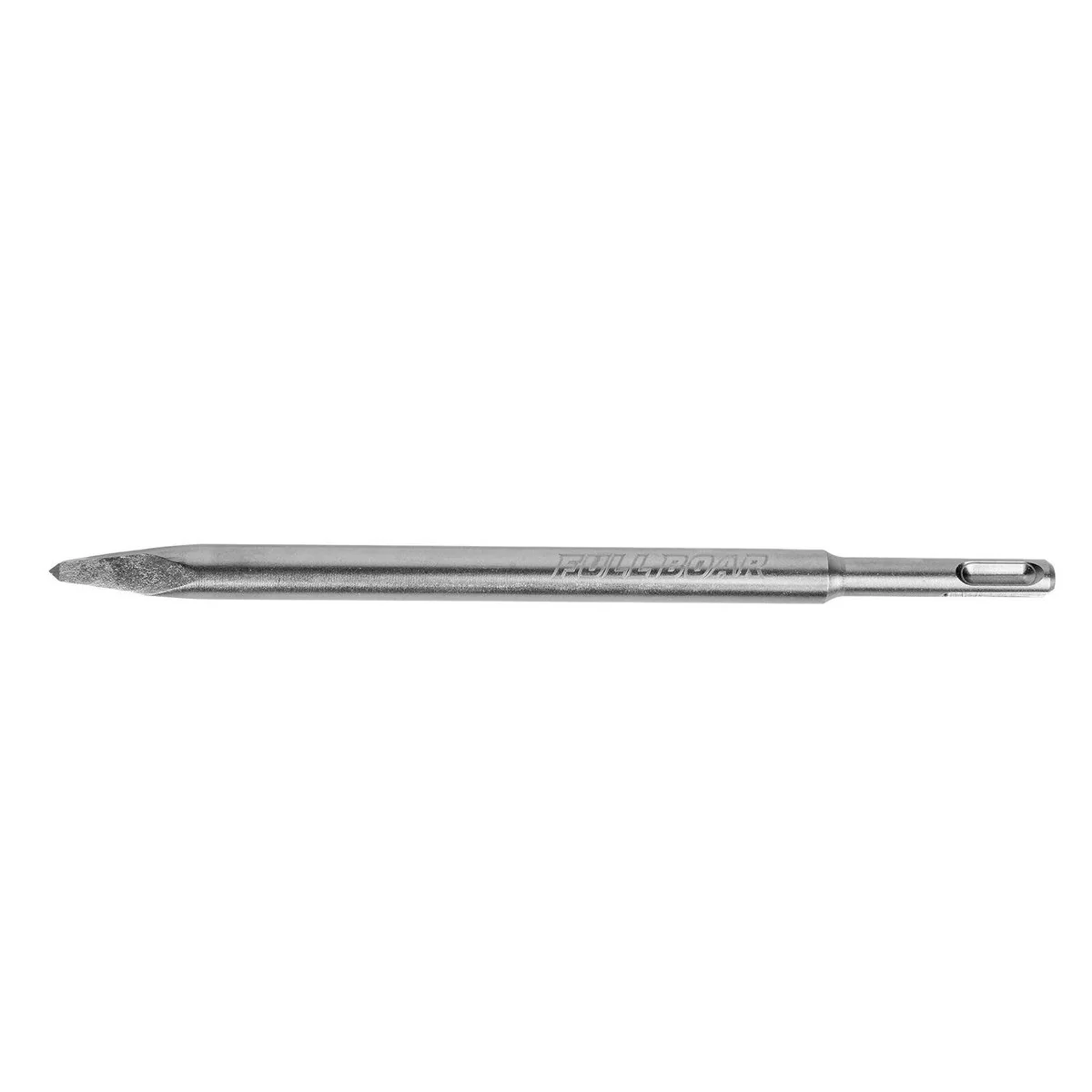 Full Boar 3 Piece SDS Plus Chisel Set FCS 3S - 250mm High-Impact Steel - Durable - Image 3