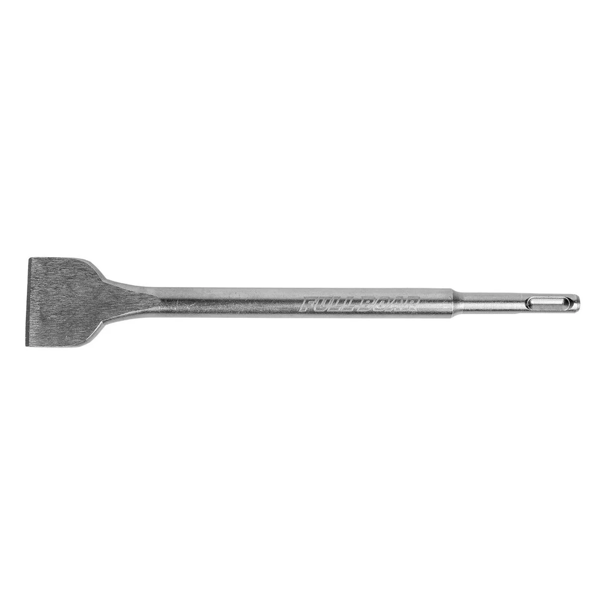 Full Boar 3 Piece SDS Plus Chisel Set FCS 3S - 250mm High-Impact Steel - Durable - Image 5
