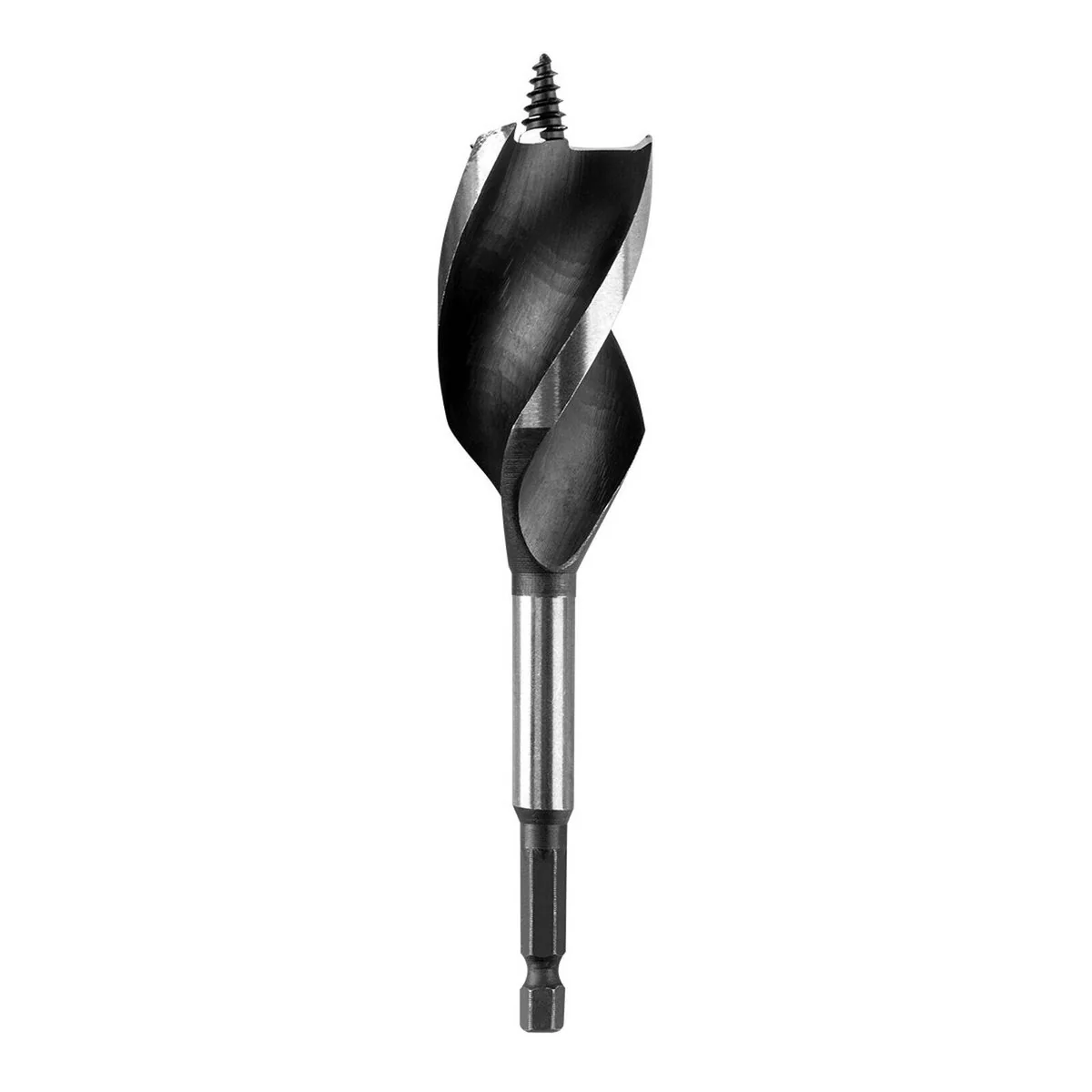 Full Boar 32mm Auger Bit Fab 32 - Steel - Self-Drilling - Tri-Flute Design - Image 2