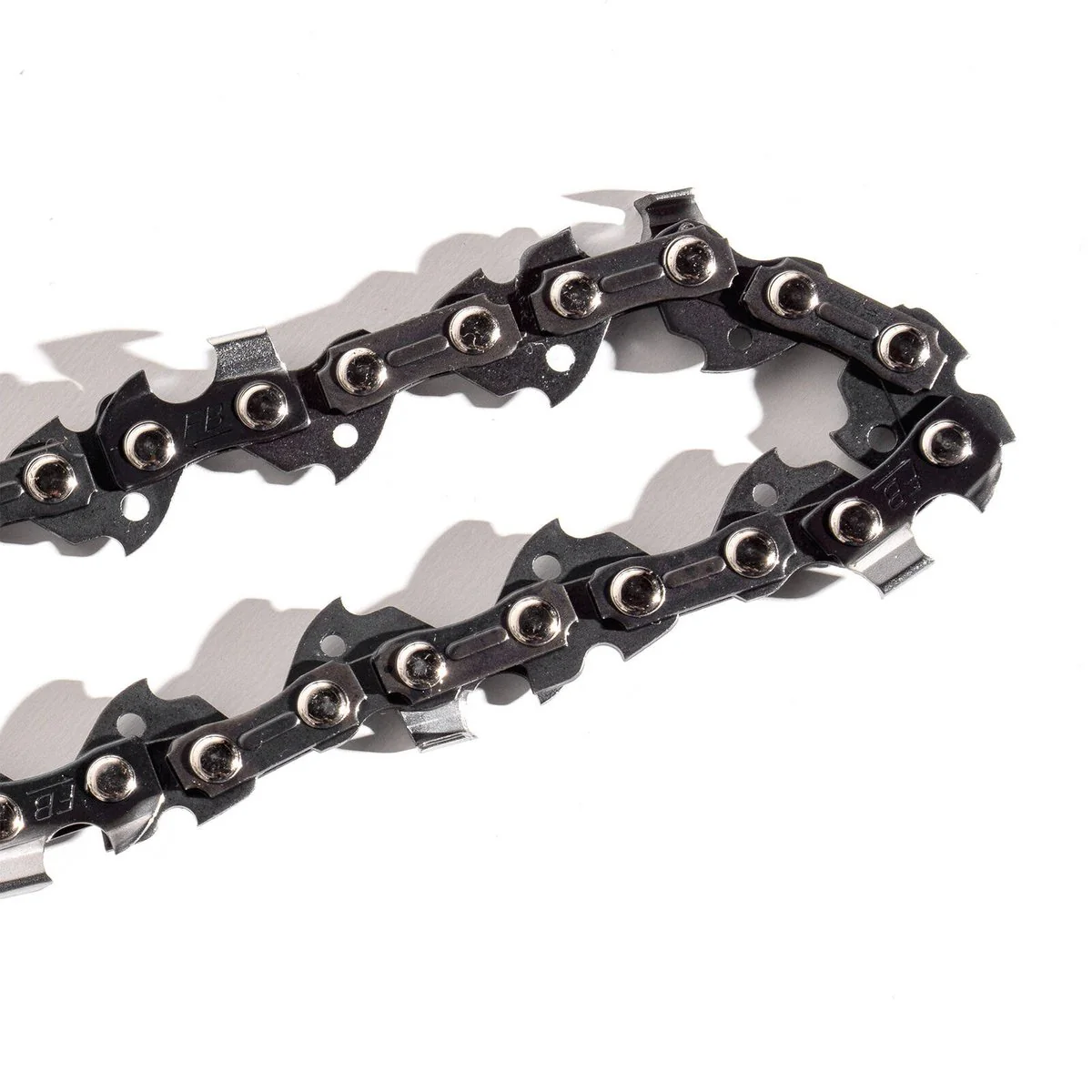 Full Boar Chainsaw Chain - 18" 457mm - 62 Drive Links - Semi Chisel - Image 3