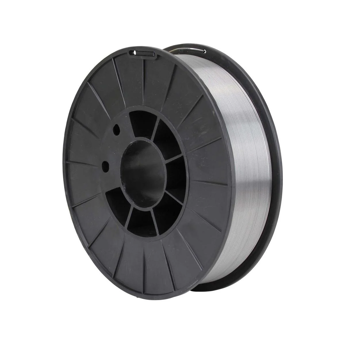 Full Boar Gasless MIG Wire 0.8mm 4.5kg - Low Spatter - Easy Slag Removal