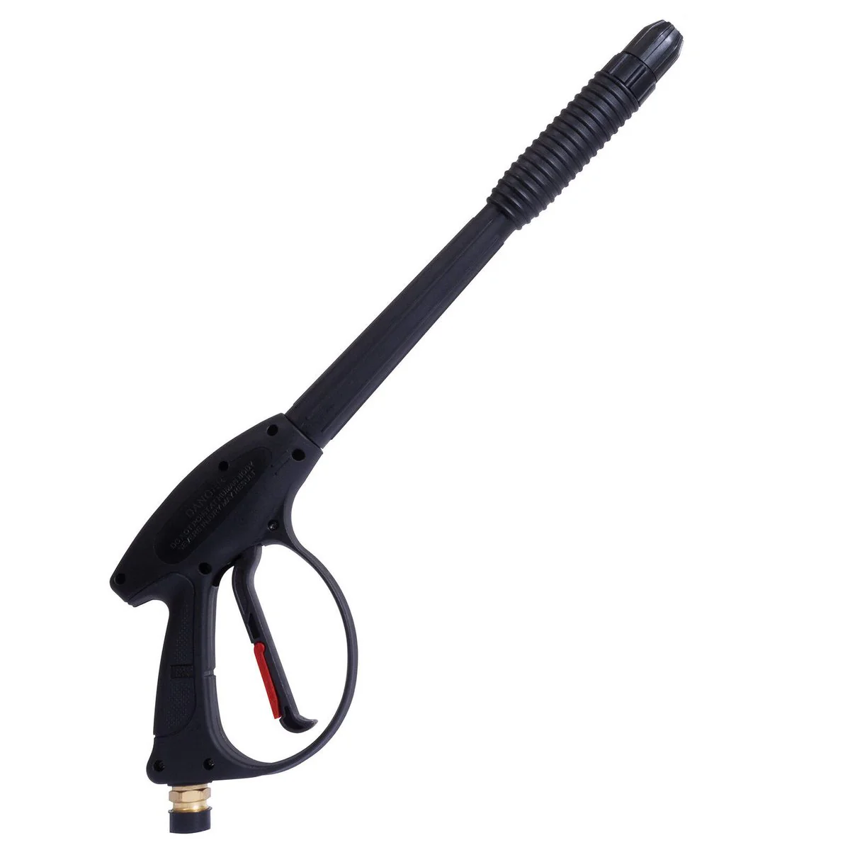 Full Boar Long Spray Handle - Replacement for High-Pressure Washers - 4500 PSI - Ergonomic Design